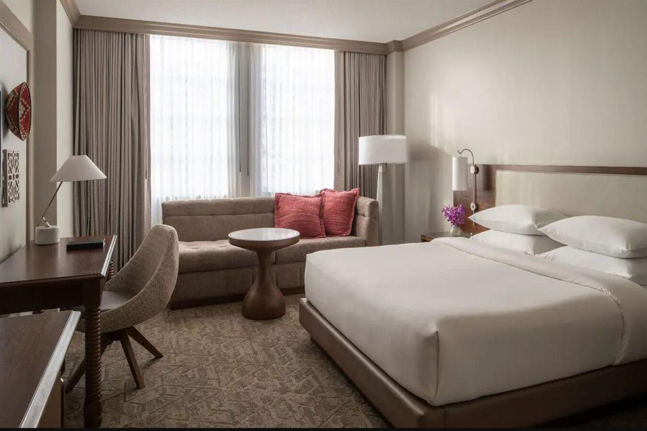Hyatt Regency In Miami